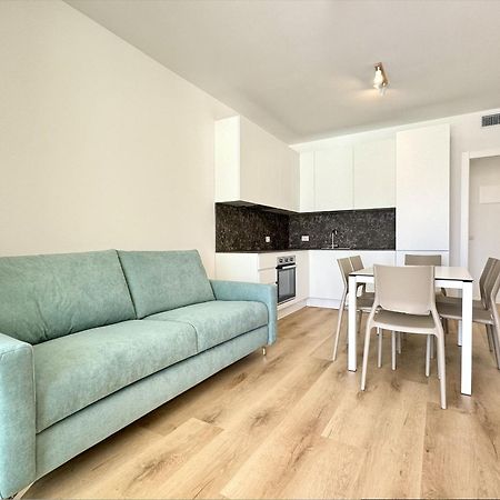 Residence Wave Island - Carraro Immobiliare Jesolo- Family Apartments المظهر الخارجي الصورة