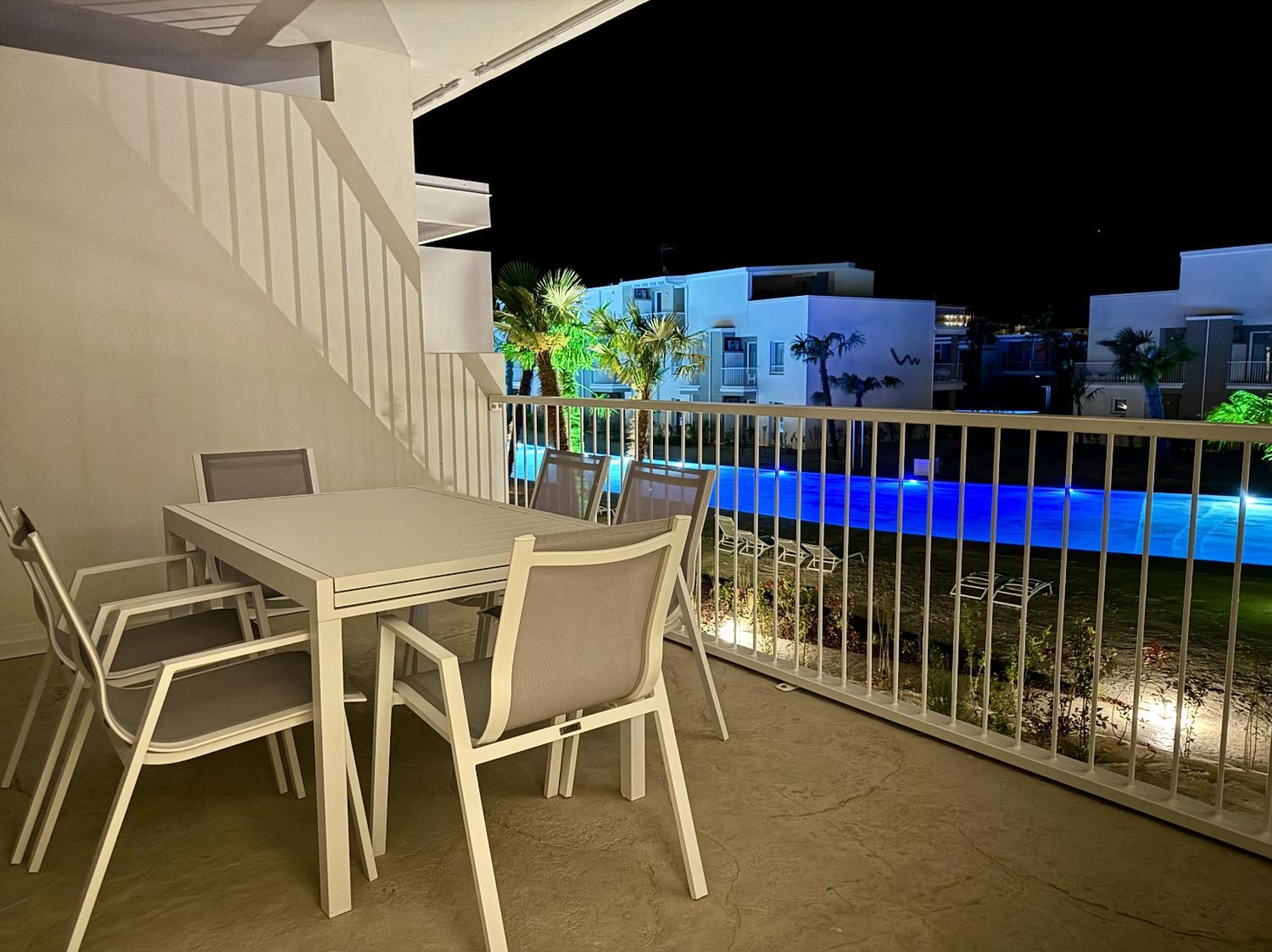 Residence Wave Island - Carraro Immobiliare Jesolo- Family Apartments المظهر الخارجي الصورة