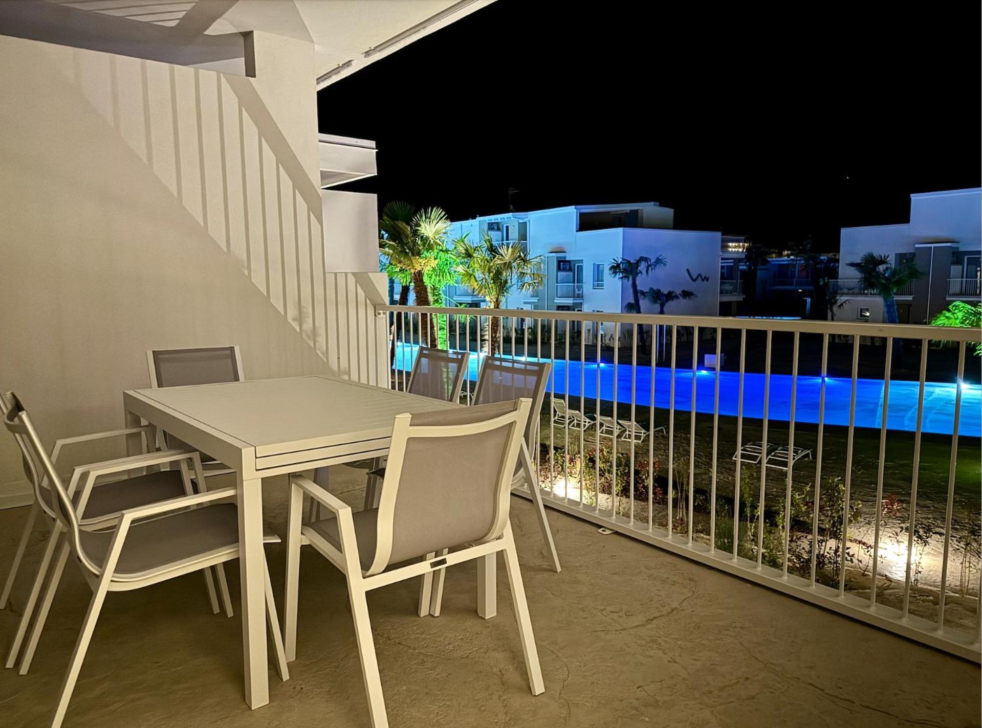 Residence Wave Island - Carraro Immobiliare Jesolo- Family Apartments المظهر الخارجي الصورة