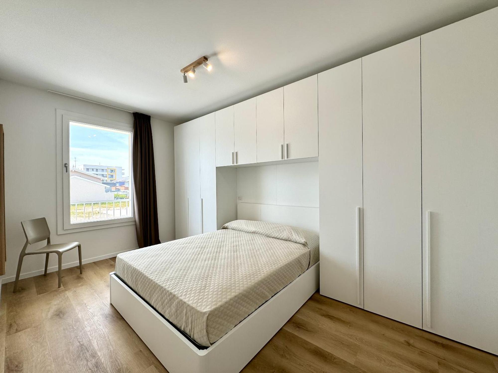 Residence Wave Island - Carraro Immobiliare Jesolo- Family Apartments المظهر الخارجي الصورة