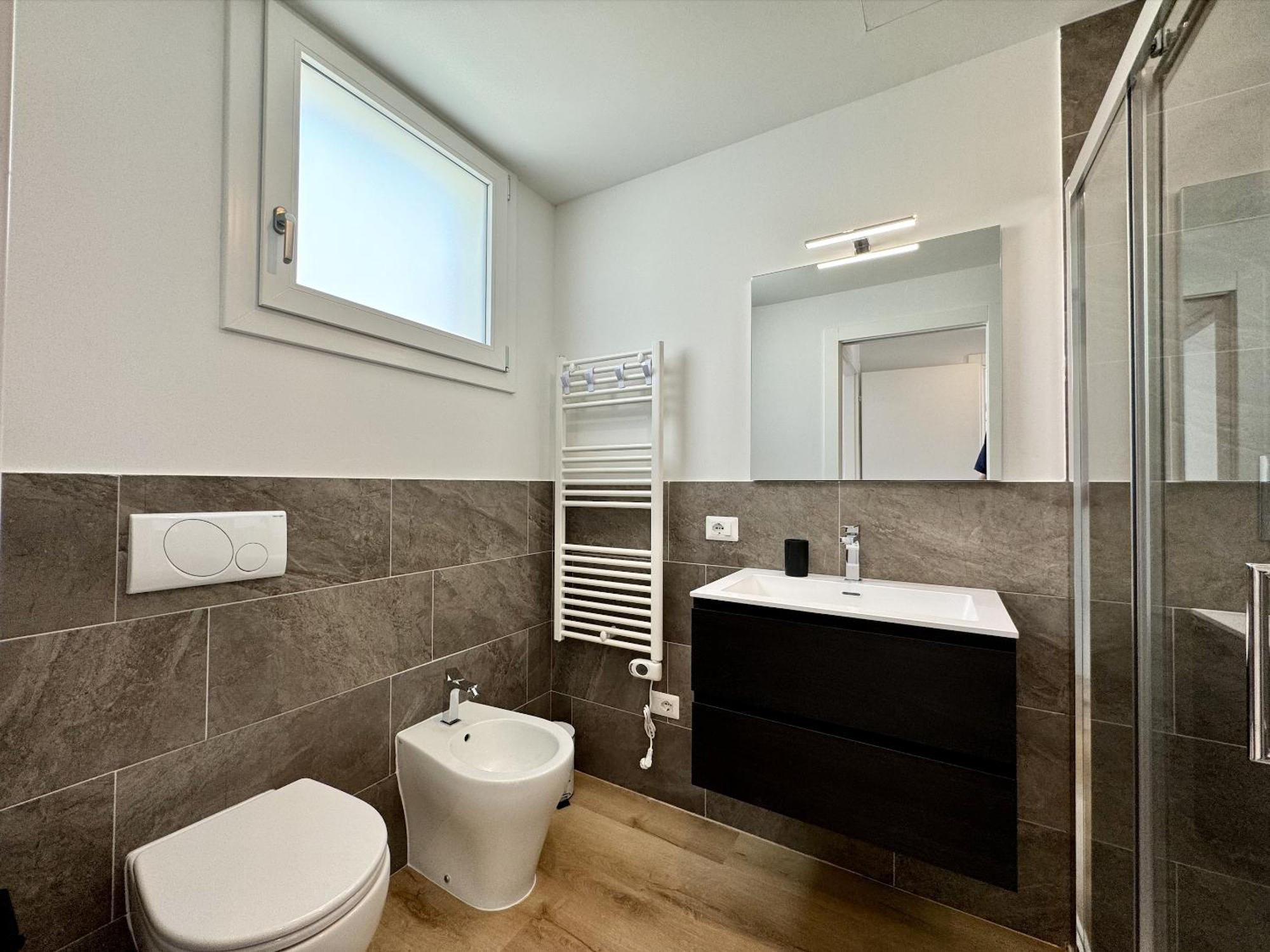 Residence Wave Island - Carraro Immobiliare Jesolo- Family Apartments المظهر الخارجي الصورة