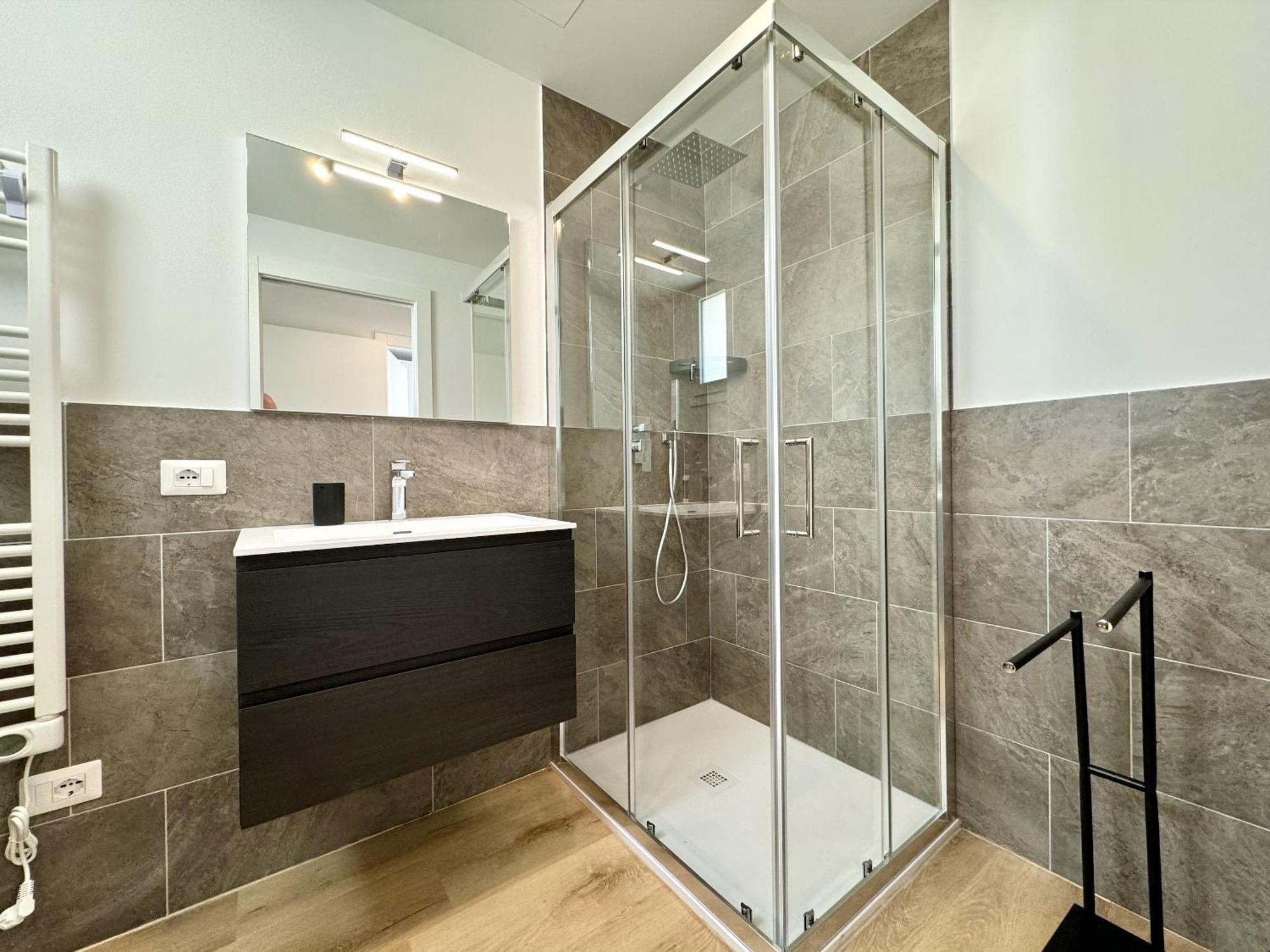 Residence Wave Island - Carraro Immobiliare Jesolo- Family Apartments المظهر الخارجي الصورة