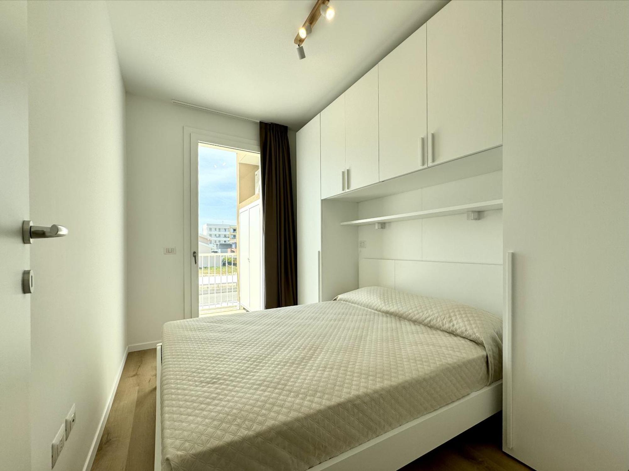 Residence Wave Island - Carraro Immobiliare Jesolo- Family Apartments المظهر الخارجي الصورة
