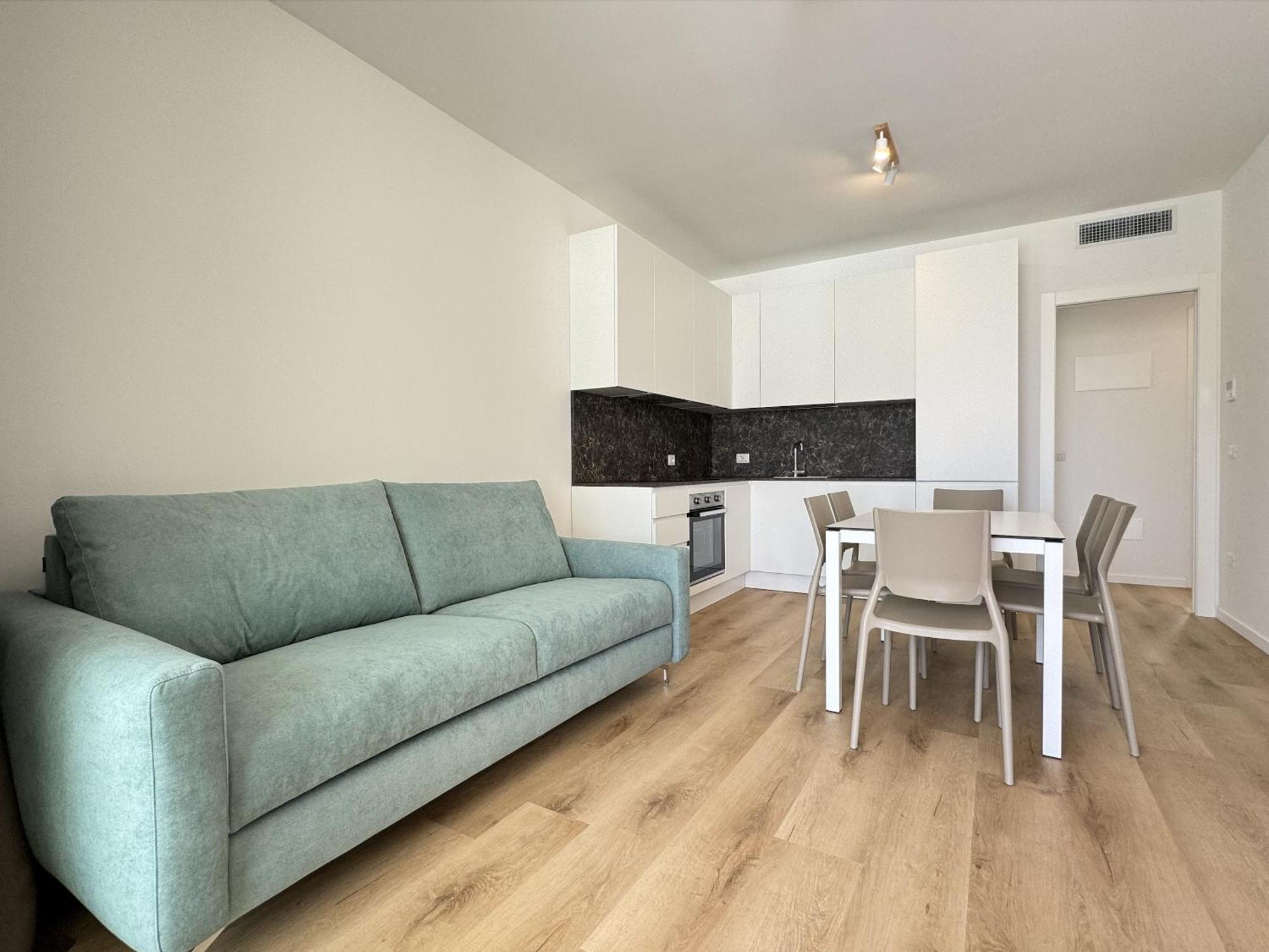 Residence Wave Island - Carraro Immobiliare Jesolo- Family Apartments المظهر الخارجي الصورة