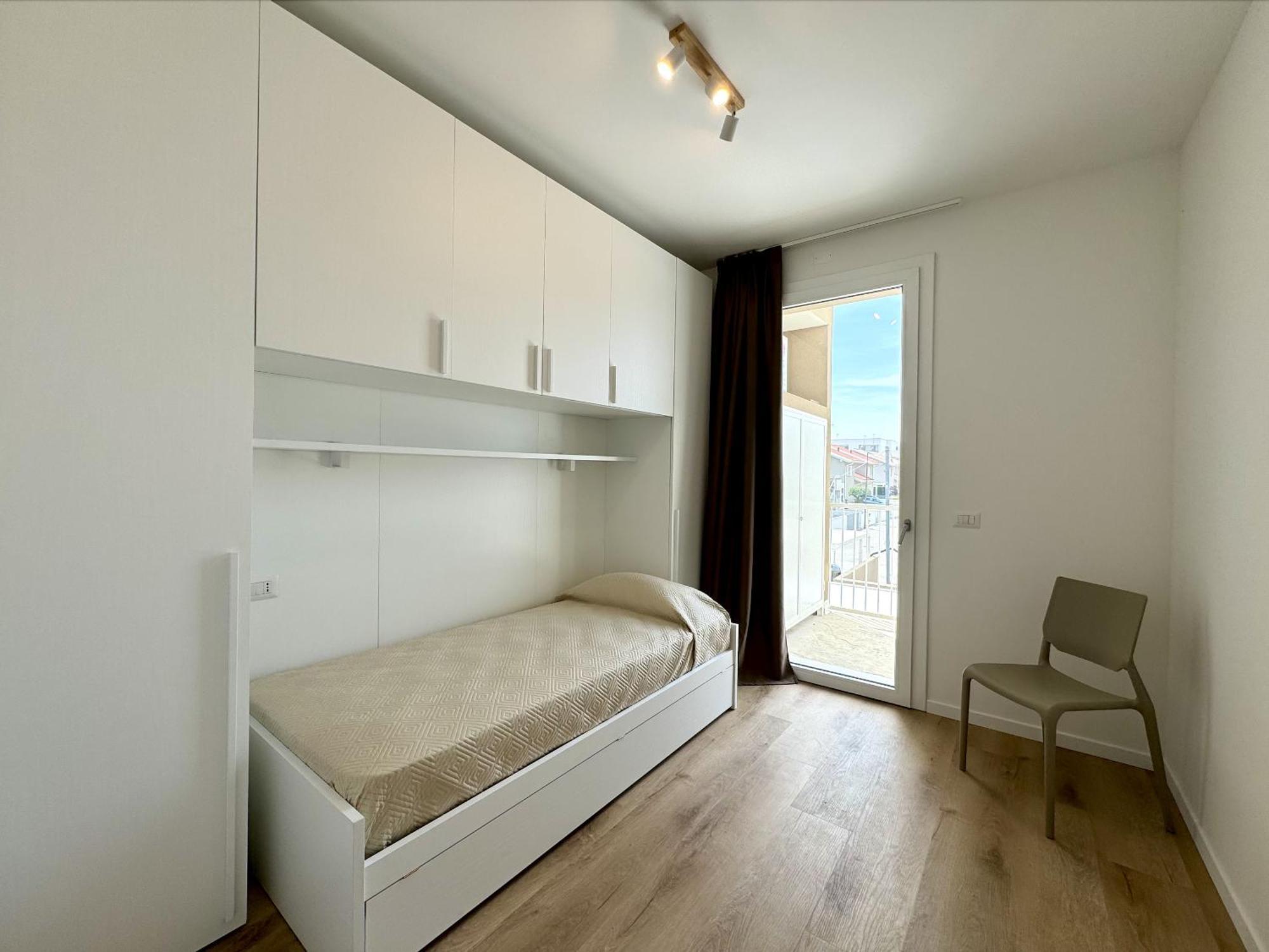 Residence Wave Island - Carraro Immobiliare Jesolo- Family Apartments المظهر الخارجي الصورة