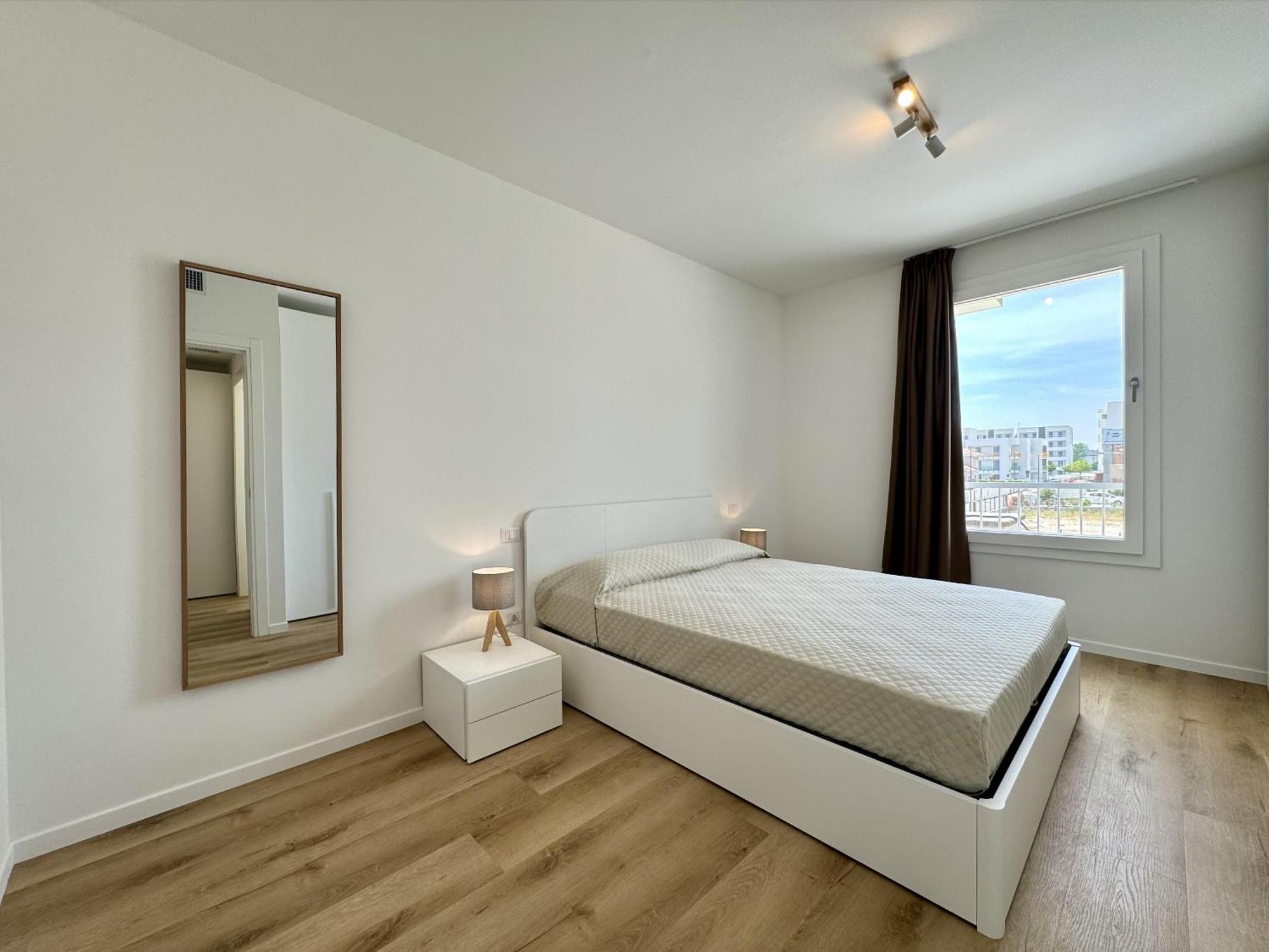 Residence Wave Island - Carraro Immobiliare Jesolo- Family Apartments المظهر الخارجي الصورة