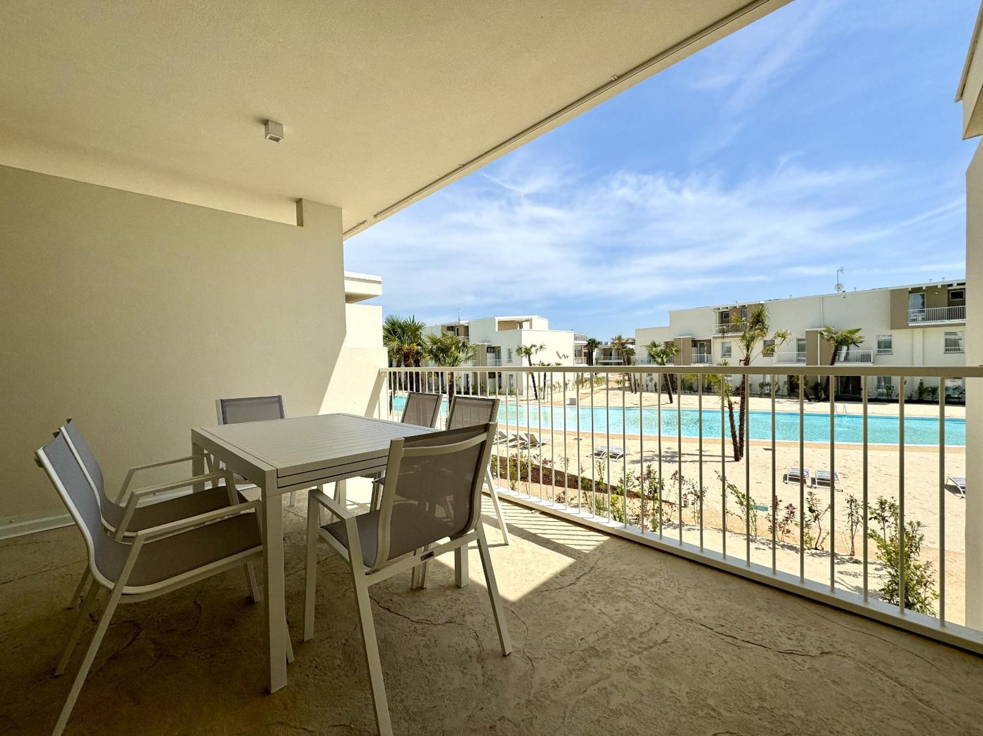 Residence Wave Island - Carraro Immobiliare Jesolo- Family Apartments المظهر الخارجي الصورة