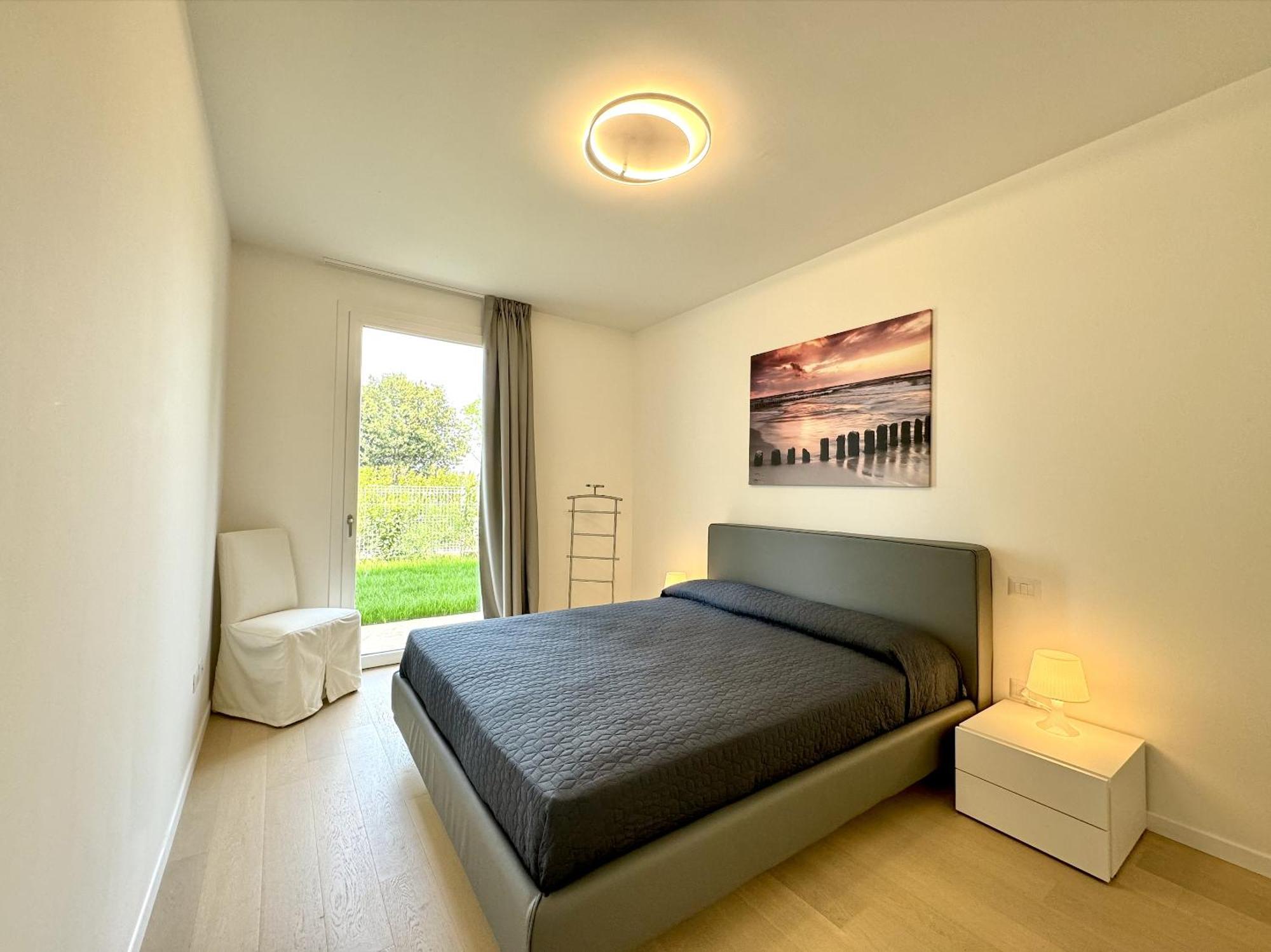 Residence Wave Island - Carraro Immobiliare Jesolo- Family Apartments المظهر الخارجي الصورة