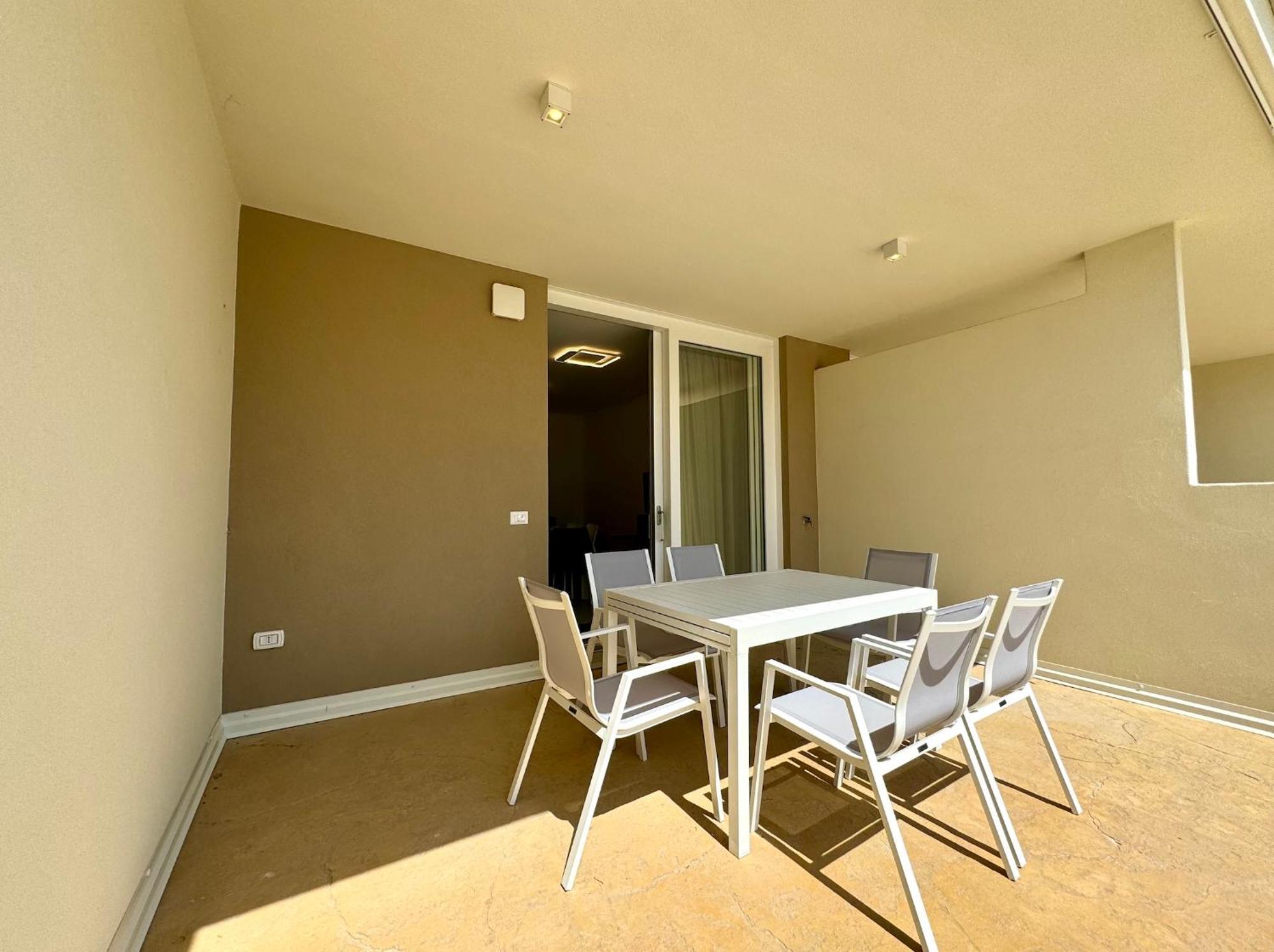 Residence Wave Island - Carraro Immobiliare Jesolo- Family Apartments المظهر الخارجي الصورة