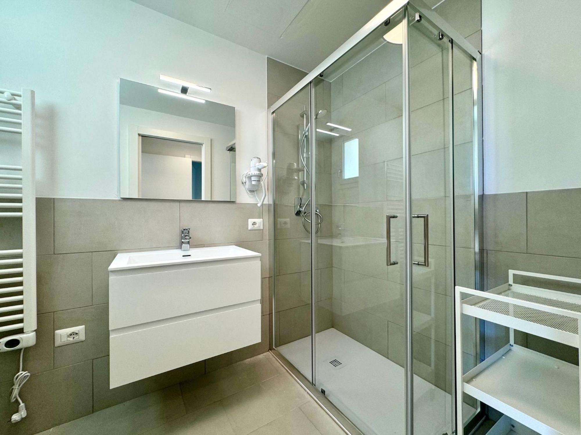Residence Wave Island - Carraro Immobiliare Jesolo- Family Apartments المظهر الخارجي الصورة